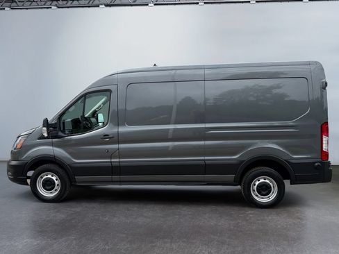 Used 2024 Ford Transit 250 148 Medium Roof w/ Load Area Protection Package RWD image 7