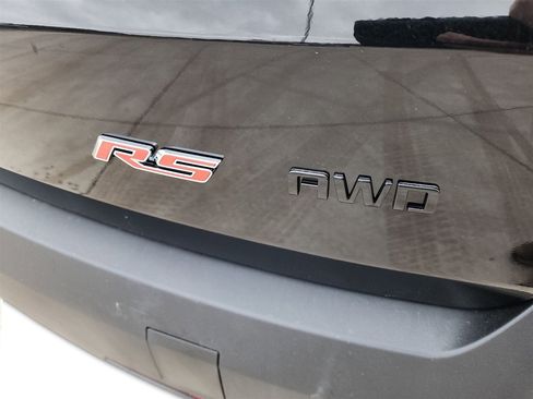 Used 2023 Chevrolet Traverse RS image 24