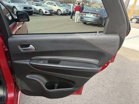 Used 2018 Dodge Durango GT image 21