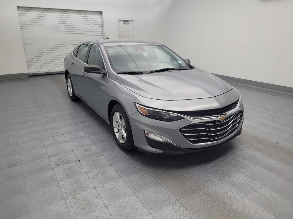 Used 2023 Chevrolet Malibu LS FWD image 13
