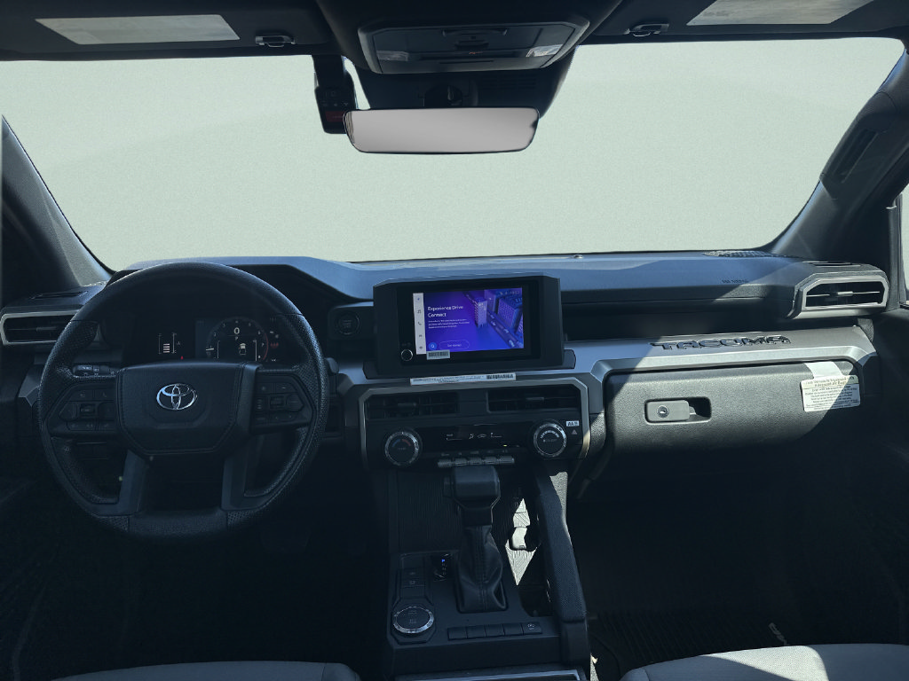 Used 2024 Toyota Tacoma SR5 RWD image 21
