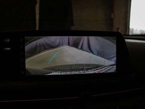 Used 2024 Nissan Ariya FWD image 36