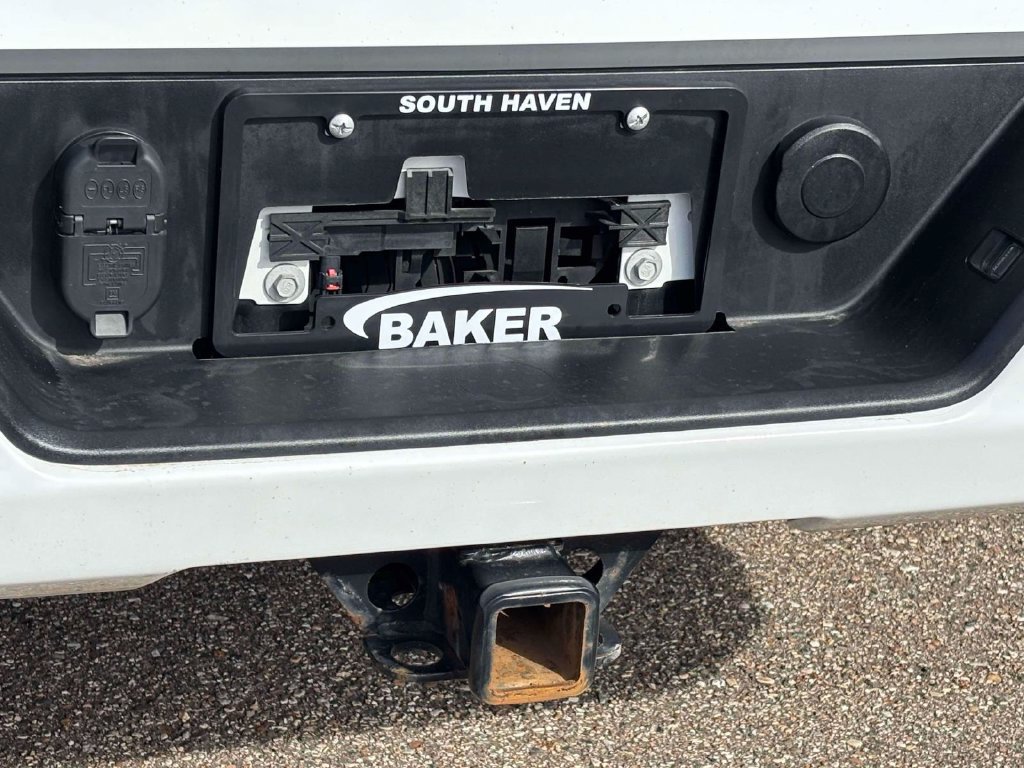 Used 2024 Chevrolet Silverado 1500 RST w/ Protection Package AWD/4WD image 32