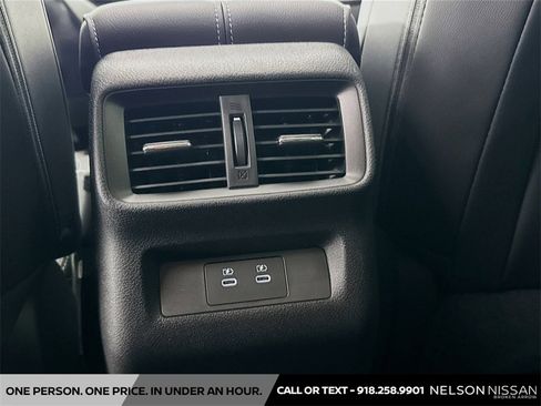 New 2025 Nissan Murano SL image 27