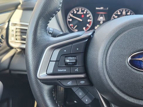 Used 2022 Subaru Outback Limited image 16