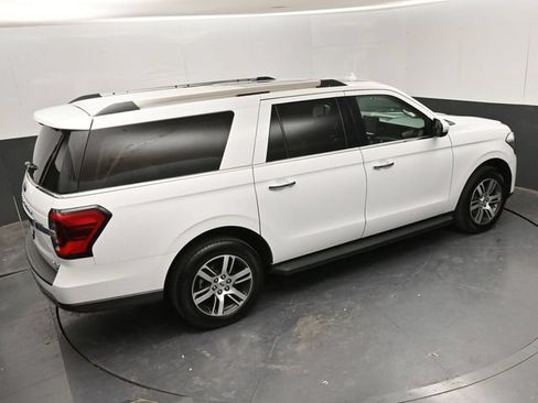 Used 2024 Ford Expedition Max Limited RWD image 24