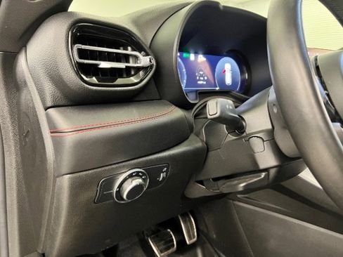 Used 2023 Dodge Hornet GT w/ Track Pack image 11