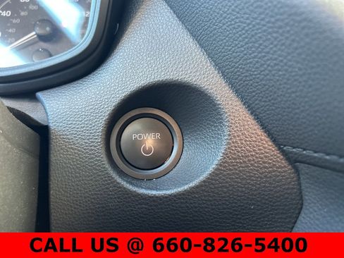 Certified 2024 Toyota Corolla Cross AWD Hybrid image 13