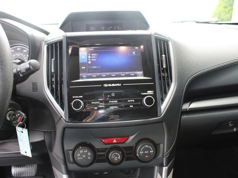 Used 2023 Subaru Forester AWD/4WD image 42