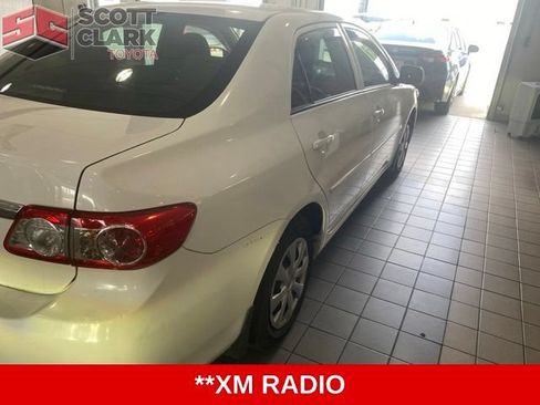 Used 2013 Toyota Corolla L FWD image 5