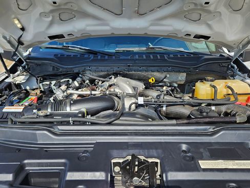 Used 2020 Ford F350 Lariat w/ Lariat Ultimate Package image 31