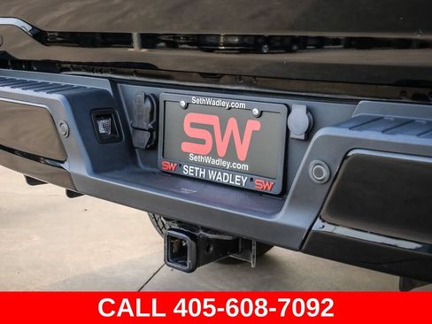 Used 2023 Ford F150 Platinum w/ Equipment Group 701A High AWD/4WD image 14