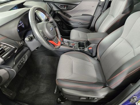 Used 2023 Subaru Forester Sport image 15