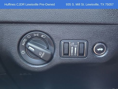 Certified 2022 Dodge Charger GT w/ Blacktop Package RWD image 28