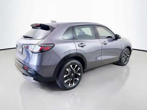 New 2026 Honda HR-V EX-L image 7