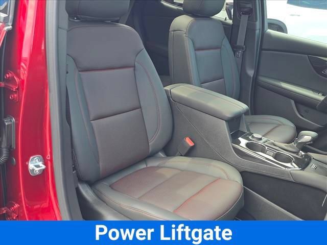 New 2026 Chevrolet Blazer RS w/ Driver Confidence II Package FWD image 17