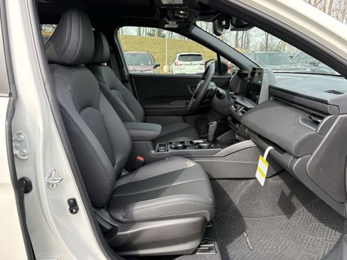 New 2026 Subaru Outback Premium AWD/4WD image 30