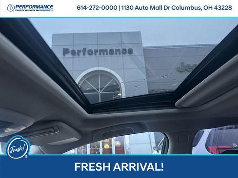 Used 2019 Subaru Crosstrek 2.0i Premium w/ Moonroof Package image 24