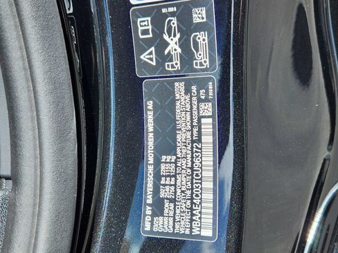 New 2026 BMW 840i xDrive Coupe AWD/4WD image 23