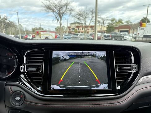 New 2026 Dodge Durango GT image 24