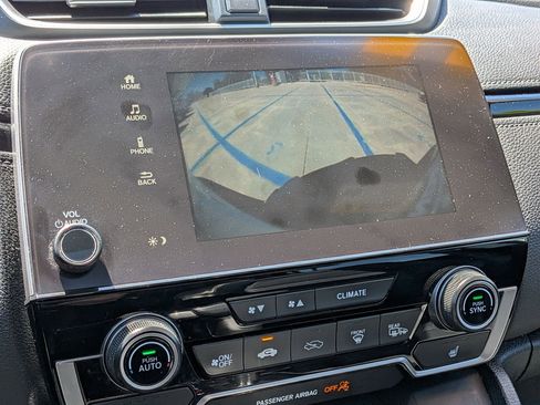 Certified 2019 Honda CR-V EX-L image 18