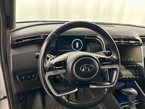 Used 2022 Hyundai Santa Cruz Limited AWD/4WD image 8