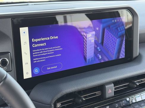 Used 2025 Toyota Land Cruiser w/ Premium Package image 15