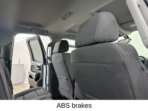 Used 2019 Chevrolet Silverado 1500 LT w/ All Star Edition AWD/4WD image 27