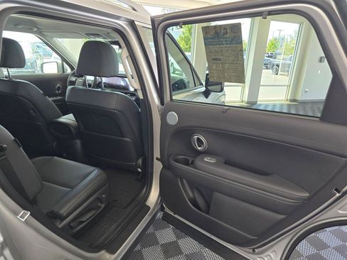 New 2026 Hyundai Palisade SEL AWD/4WD image 39