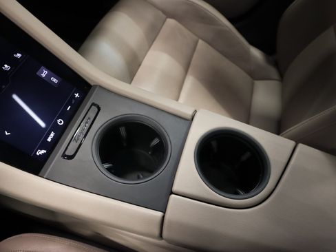 Certified 2023 Porsche Taycan RWD image 17