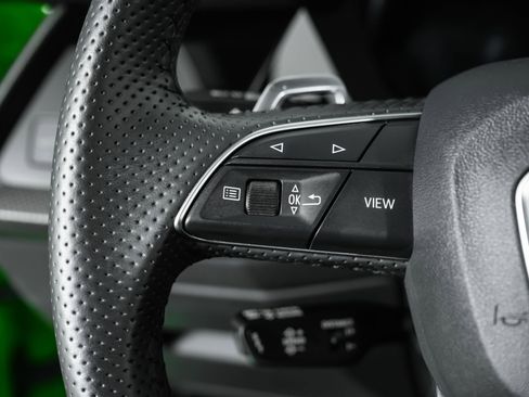 Certified 2024 Audi RS 3 image 77