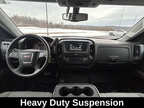 Used 2019 GMC Sierra 1500 Limited w/ Elevation Edition image 20