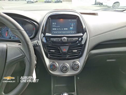 Used 2016 Chevrolet Spark LS FWD image 11