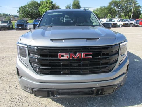 New 2026 GMC Sierra 1500 Elevation w/ Elevation Premium Package AWD/4WD image 13