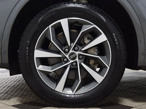 Used 2023 Audi Q5 2.0T Premium Plus w/ Premium Plus Package image 28