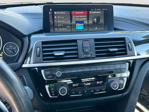 Used 2019 BMW 440i Gran Coupe 440i w/ M Sport Package image 13