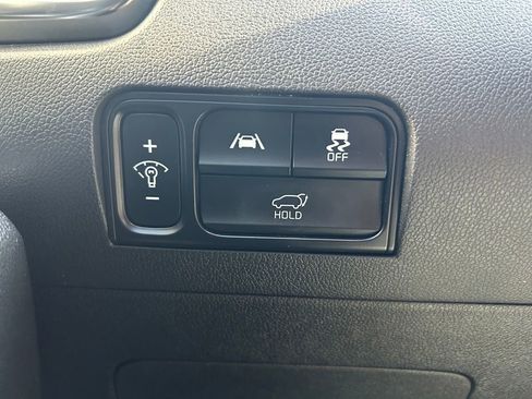 Certified 2021 Kia Sorento SX image 14