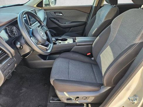 Used 2023 Nissan Rogue SV FWD image 15