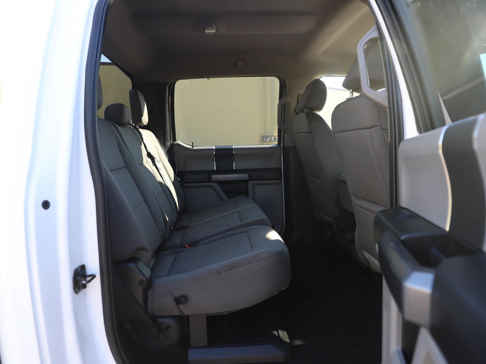 Used 2021 Ford F250 XLT w/ XLT Value Package AWD/4WD image 12