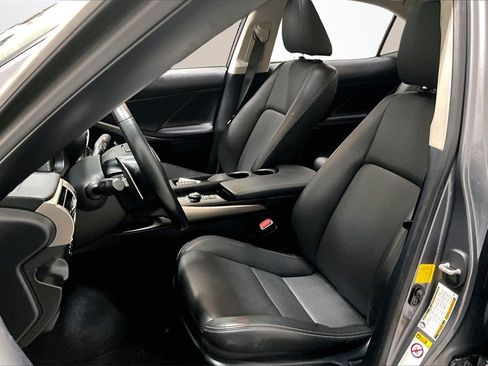 Used 2014 Lexus IS 250 AWD image 20