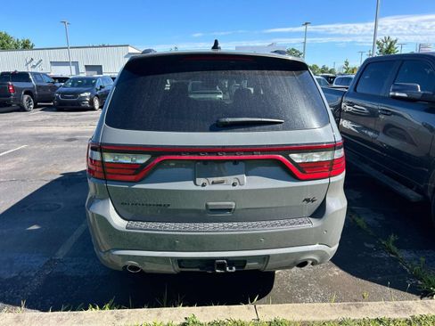 Used 2023 Dodge Durango R/T RWD image 4