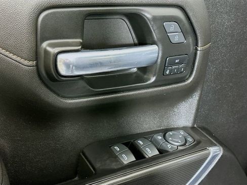 Used 2021 GMC Sierra 1500 AT4 w/ AT4 Premium Package image 19