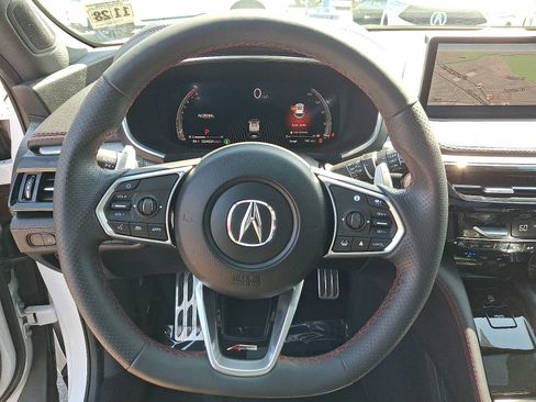 Certified 2024 Acura MDX A-Spec AWD/4WD image 20
