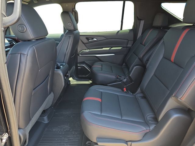 New 2026 Chevrolet Traverse RS FWD image 15