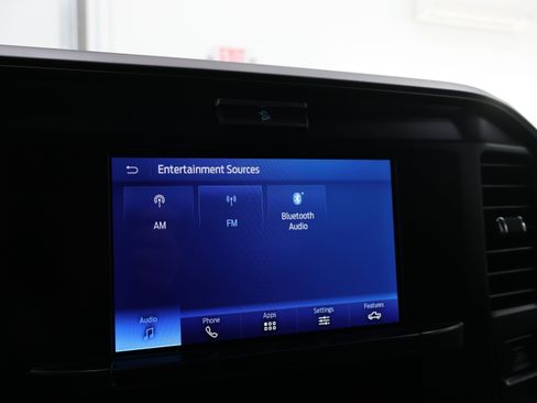 Used 2025 Ford F350 XLT w/ Tremor Off-Road Package AWD/4WD image 44