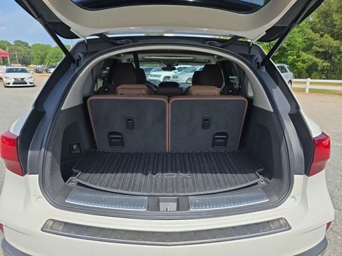 Used 2018 Acura MDX FWD w/ Technology Package image 57