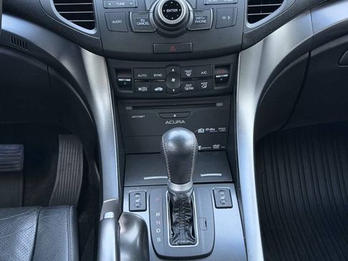 Used 2011 Acura TSX Sedan FWD image 11