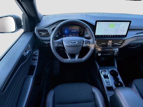 Used 2023 Ford Escape ST-Line w/ Tech Pack #1 AWD/4WD image 24