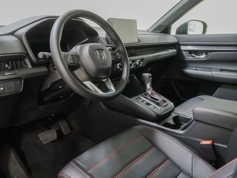 Certified 2026 Honda CR-V Sport-L image 19