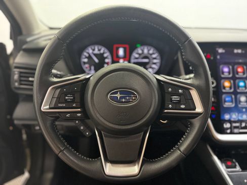 Used 2020 Subaru Outback Premium AWD/4WD image 20